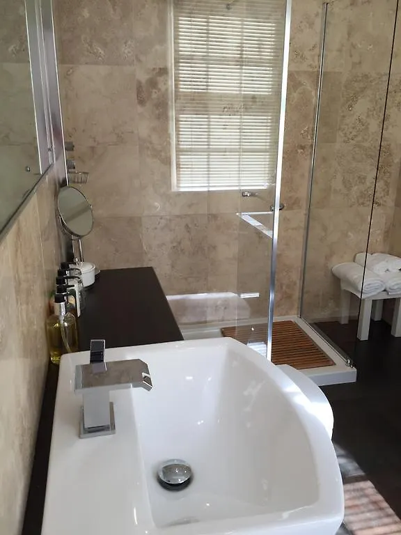Sandpiper House Affittacamere 4*