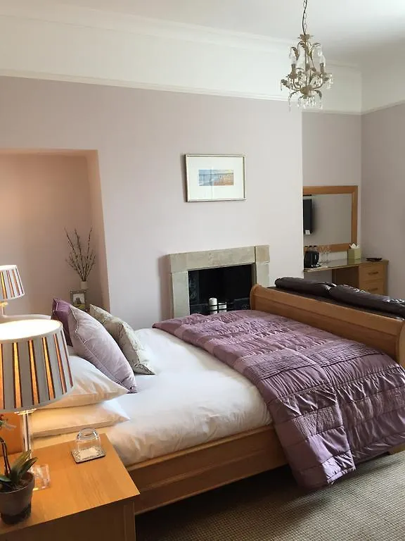 Affittacamere Sandpiper House 4*