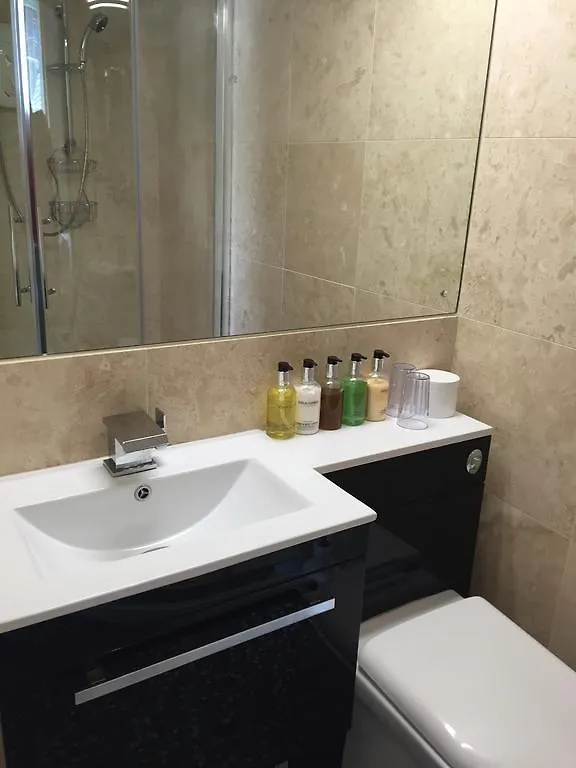 Sandpiper House 4* Whitby
