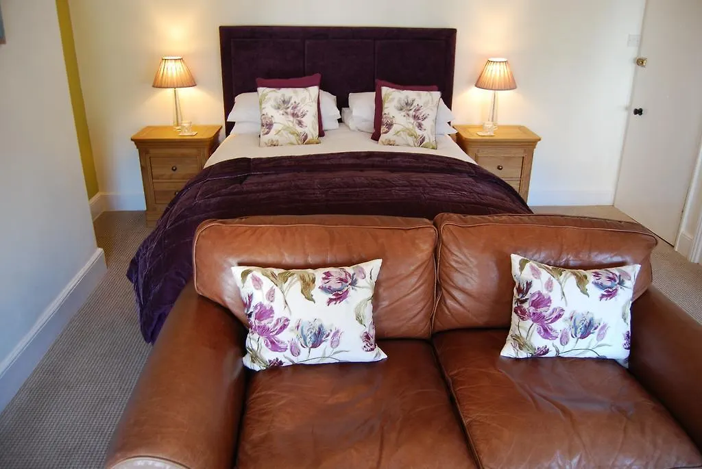Sandpiper House Affittacamere Whitby