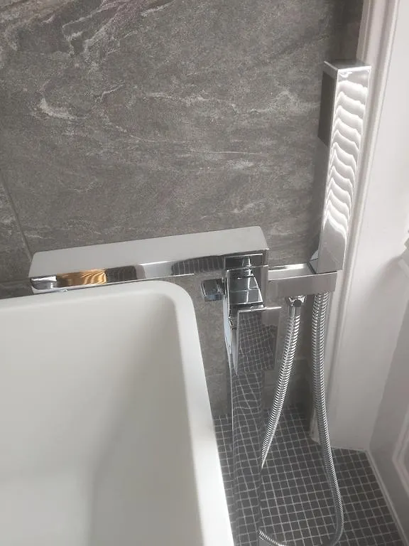 Sandpiper House 4* Whitby