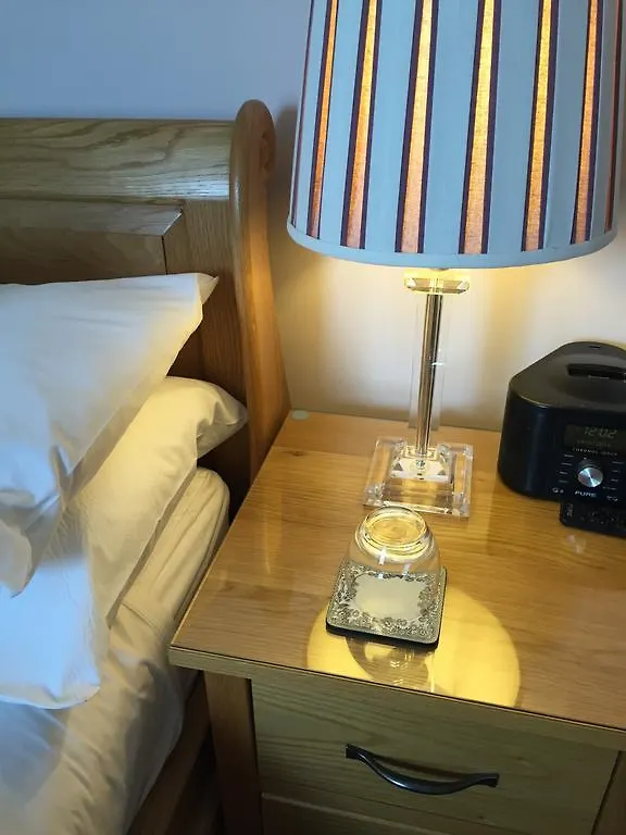 Affittacamere Sandpiper House 4*