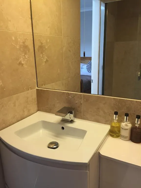 Sandpiper House 4* Whitby