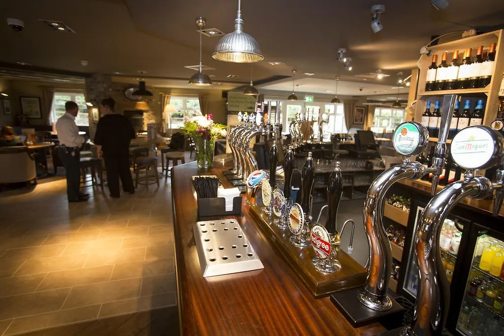 Hotel Penny Hedge, By Marston's Whitby