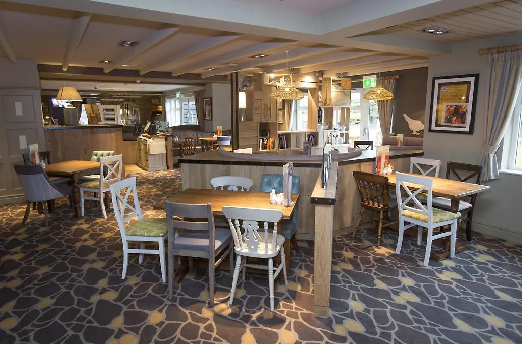 Hotel Penny Hedge, By Marston's