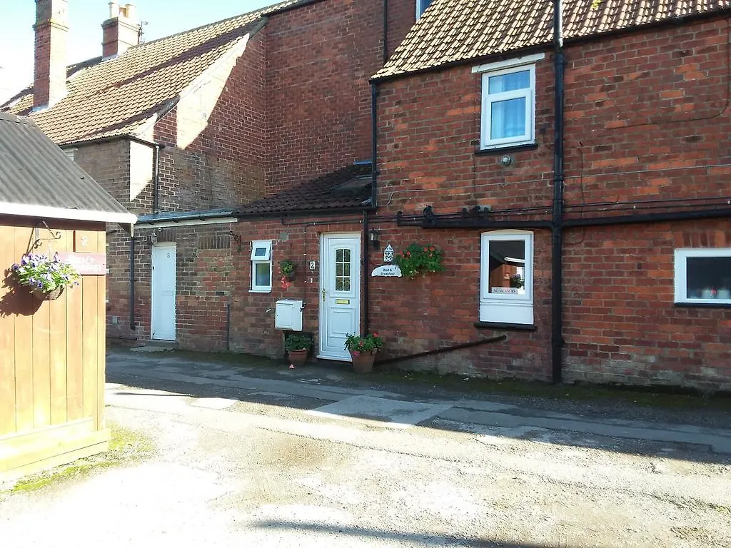 Elm Grove Bed & Breakfast 2*