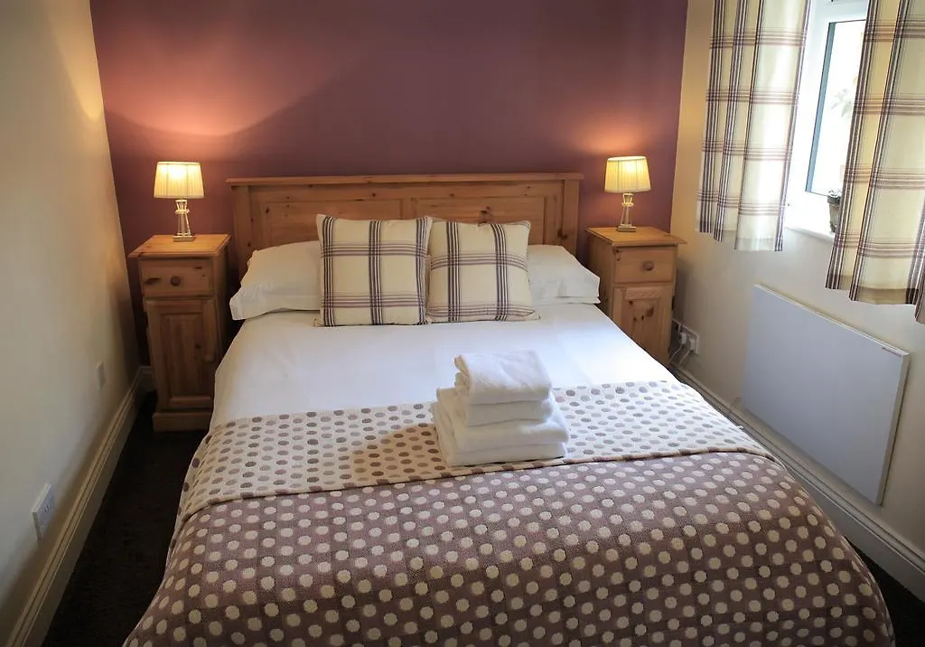 Elizabeth House Whitby