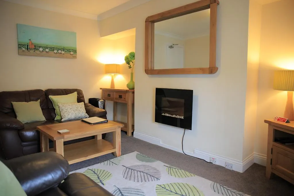 Pensionat Elizabeth House 2*