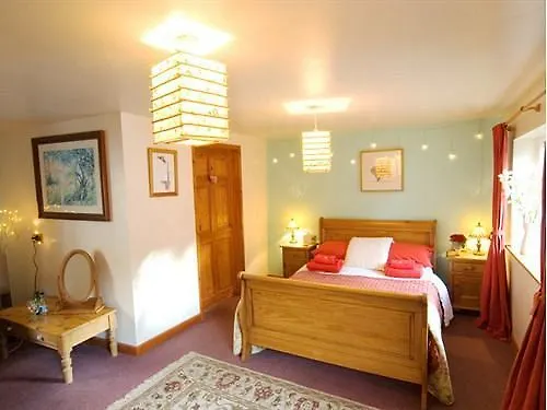 Pensjonat Sanders Yard 3*