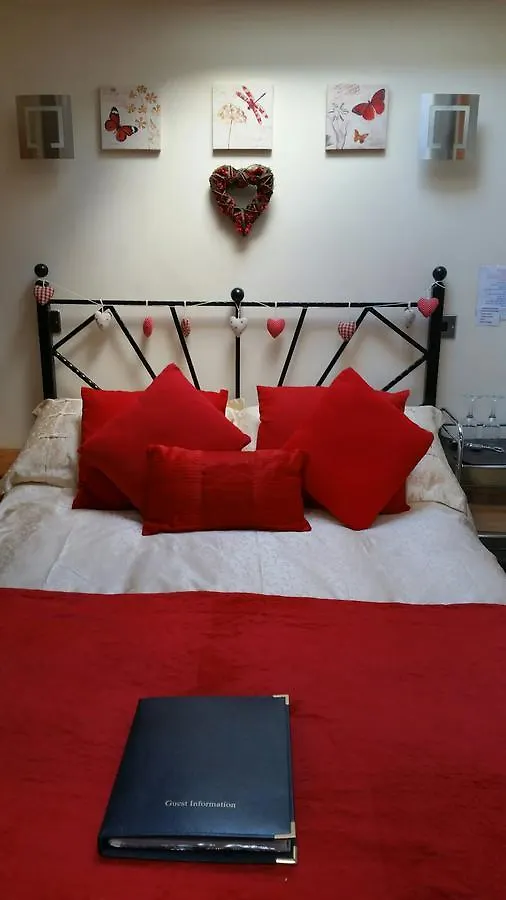 Heathfield 4*