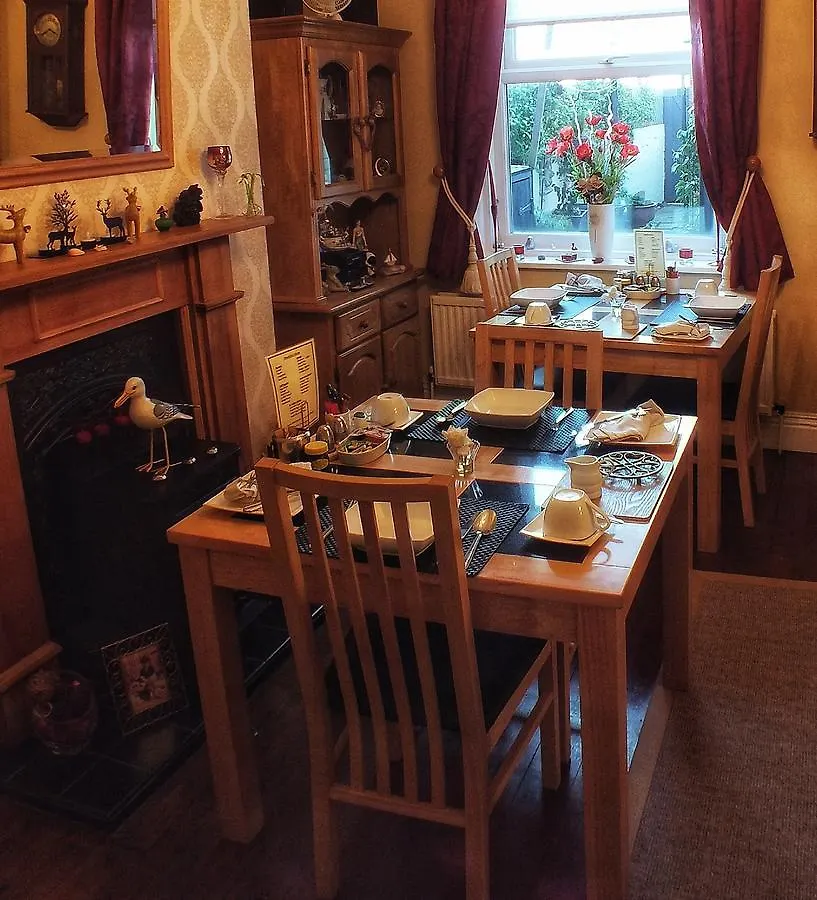 Heathfield 4* Whitby
