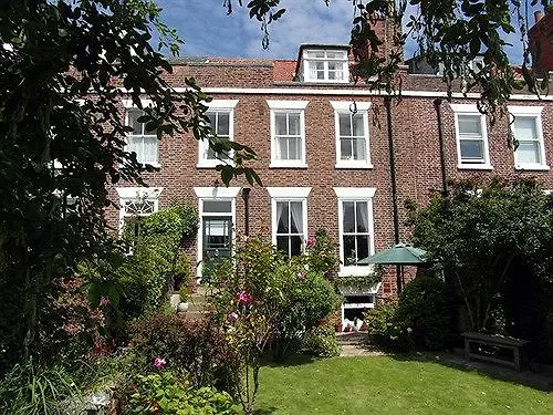 Bed & Breakfast Saint Hilda's House Whitby