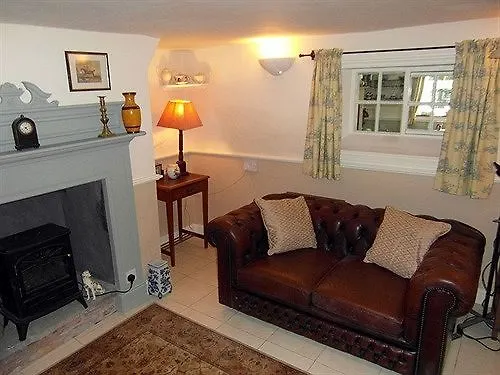 Saint Hilda's House Bed & Breakfast Whitby