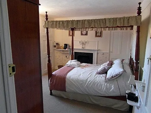 Bed & Breakfast Saint Hilda's House 5*