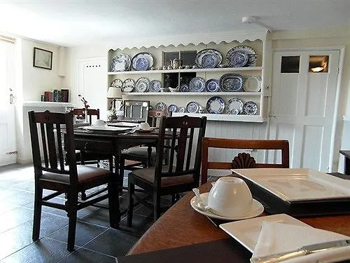 Bed & Breakfast Saint Hilda's House 5*