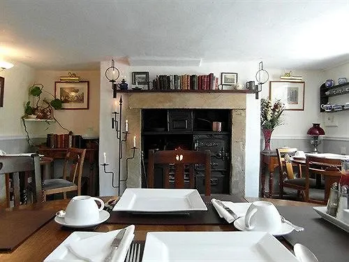Saint Hilda's House