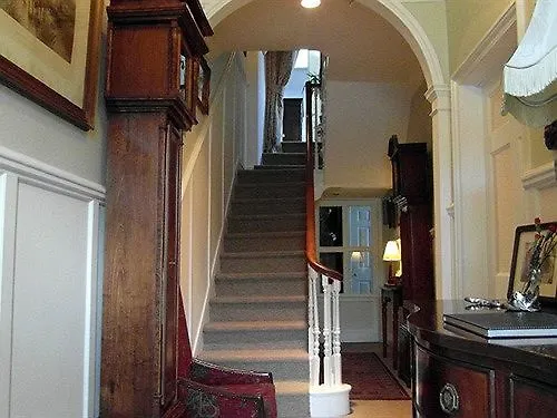 Bed & Breakfast Saint Hilda's House Whitby