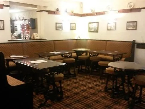 Zajazd The Granby