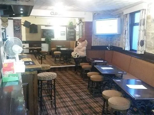 The Granby Whitby