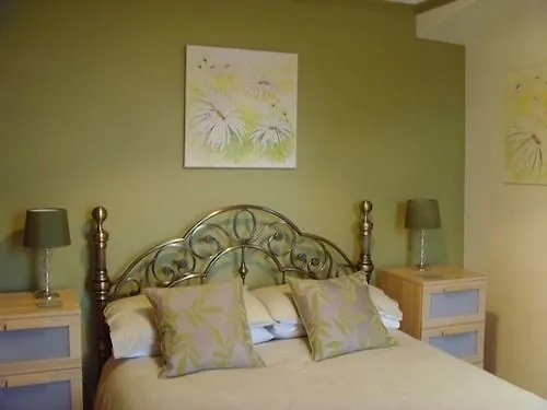 Bed & Breakfast Ellies