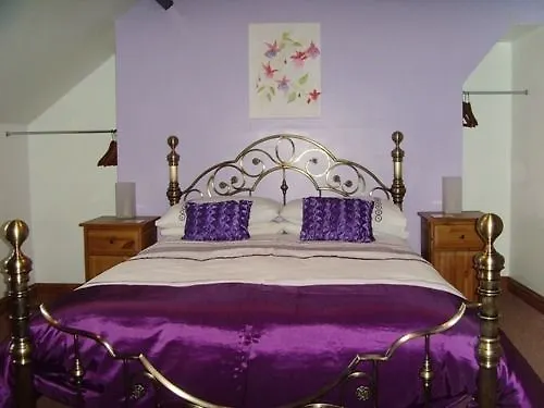 Ellies Bed & Breakfast