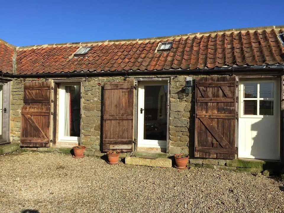 Folly Hall Farm