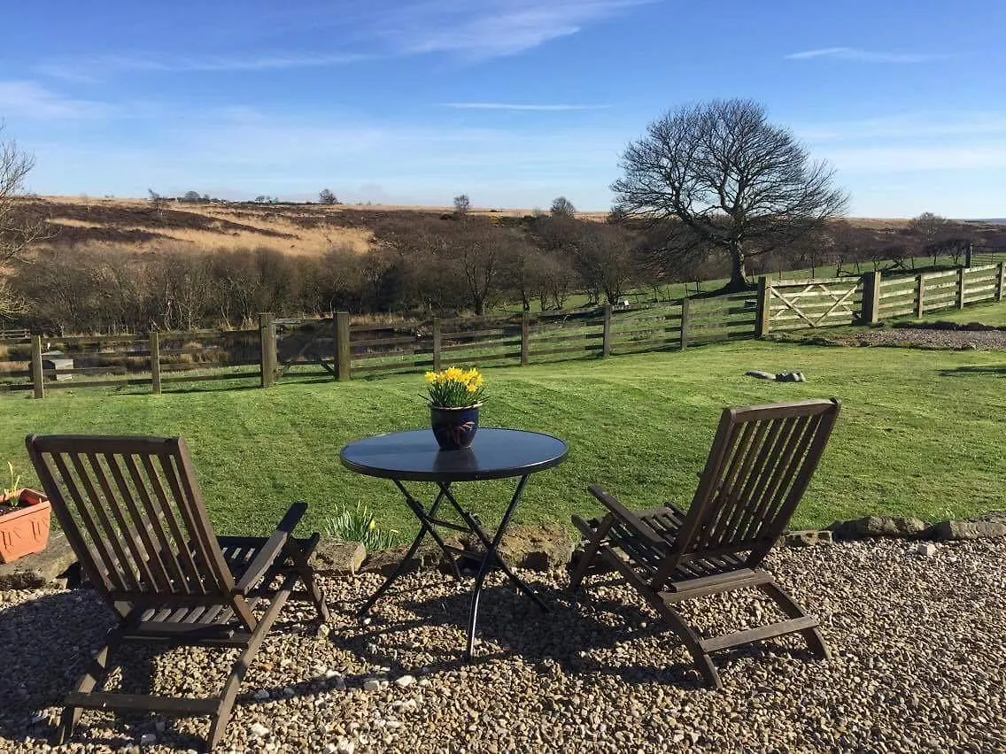 Folly Hall Farm 4* Whitby