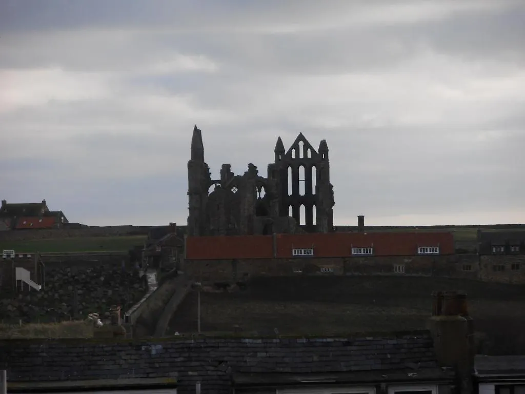 Pensionat The Europa Whitby