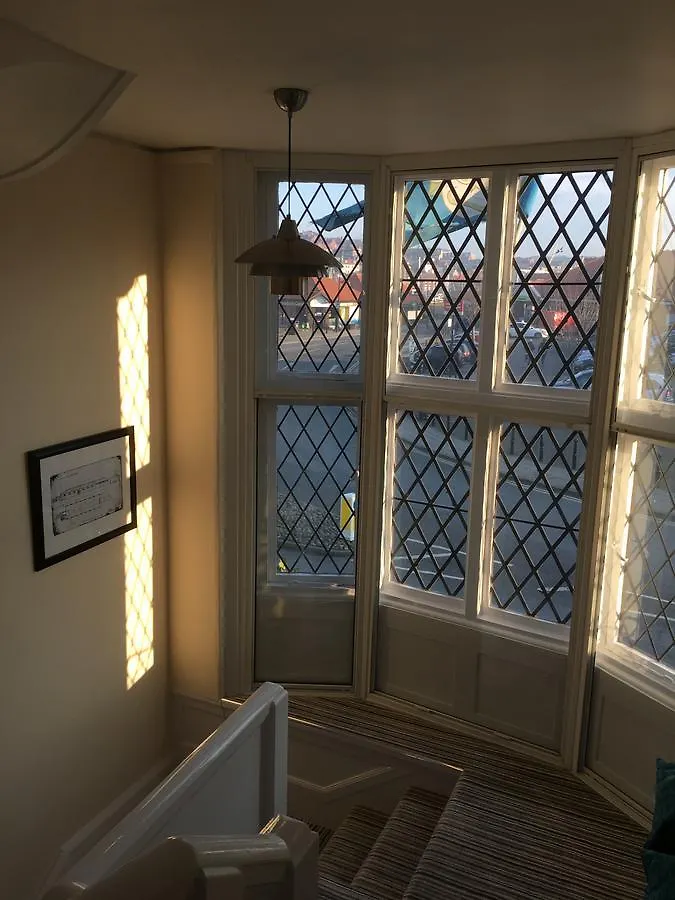 Inn The Station Whitby