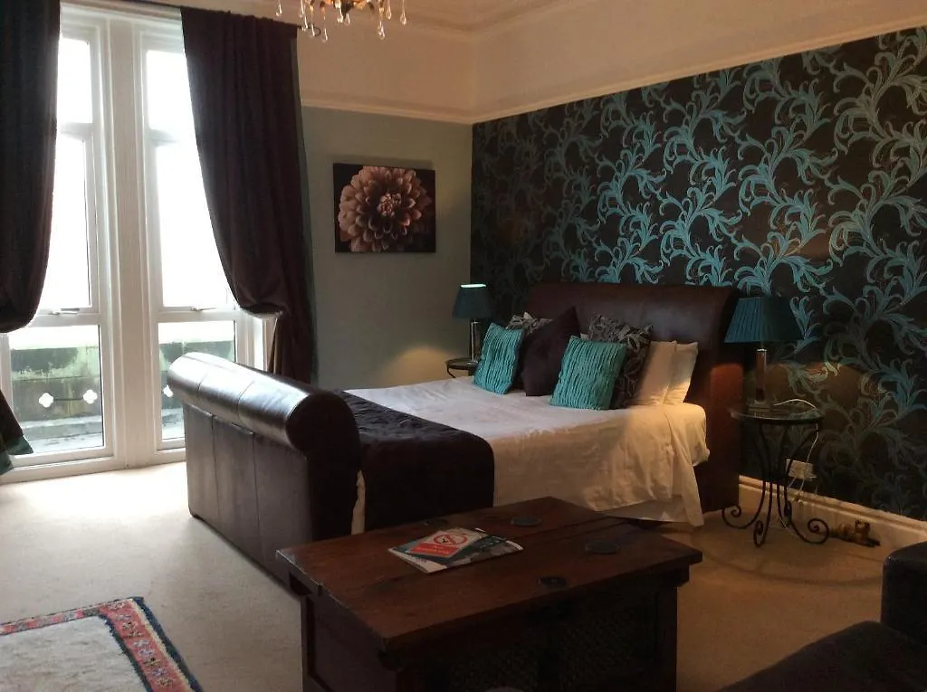 Hillcrest Guest house Whitby