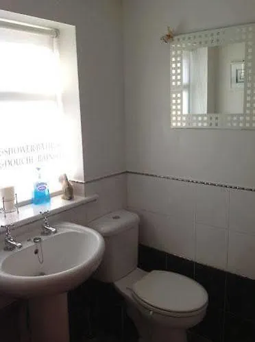 Bed & Breakfast Heathfield 4*