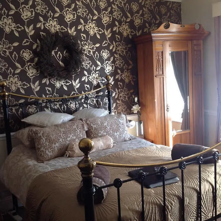 Couette-café Heathfield Whitby