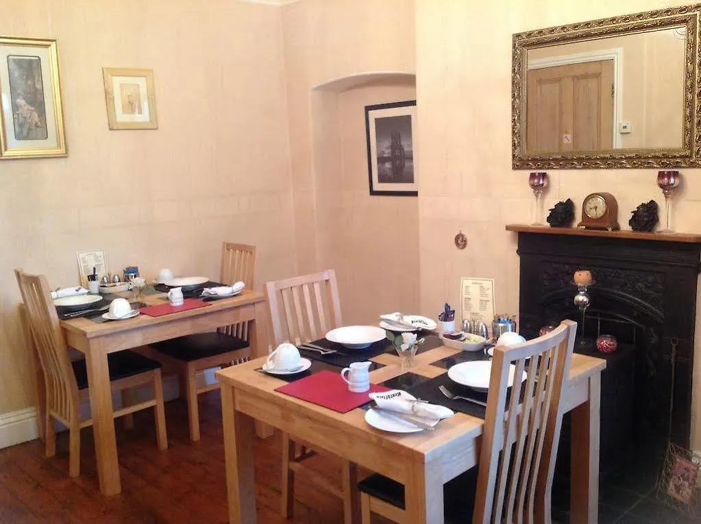 Couette-café Heathfield