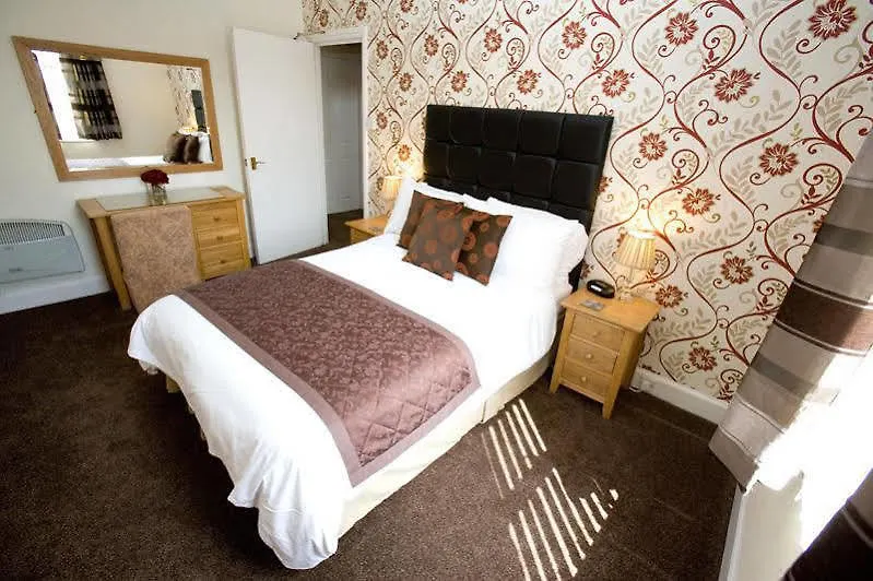 Elizabeth House Whitby