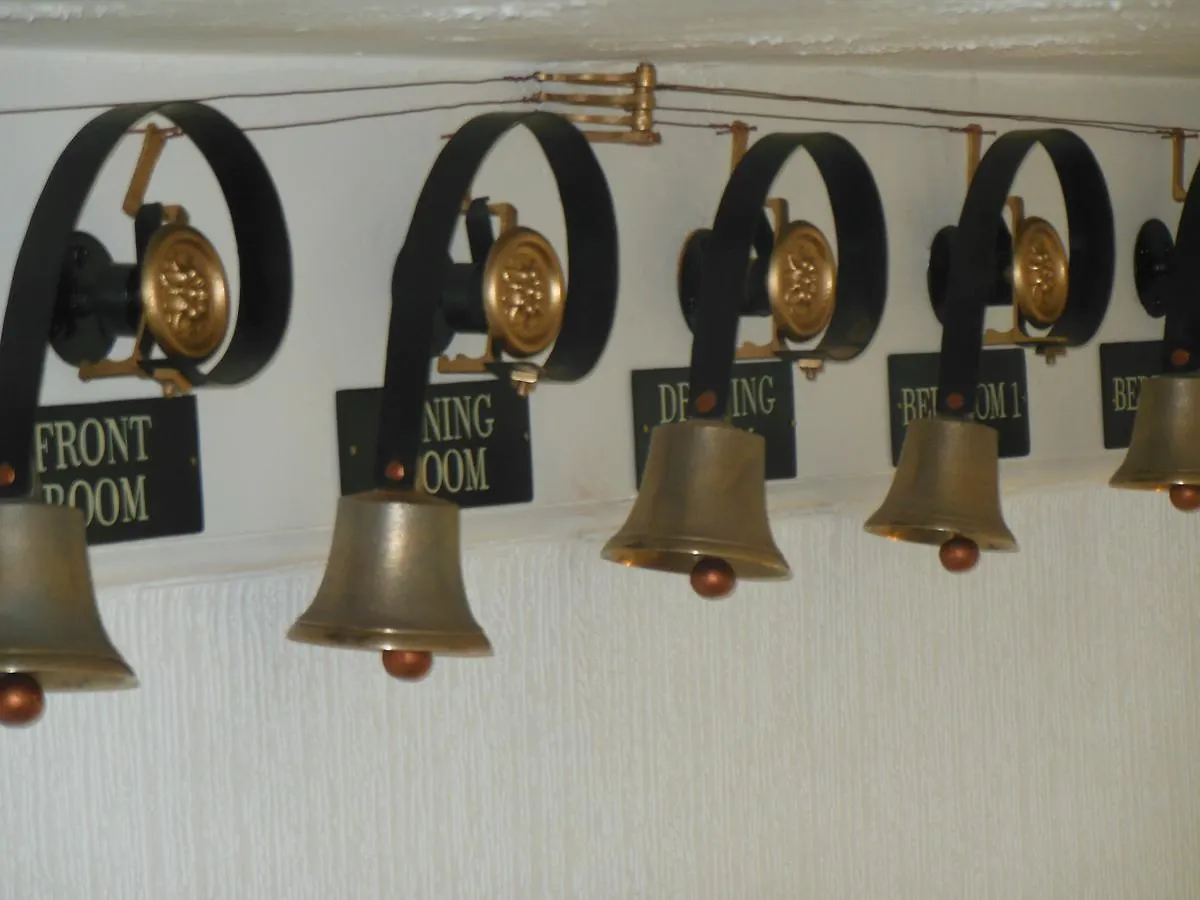 Bed & Breakfast High Tor 4*