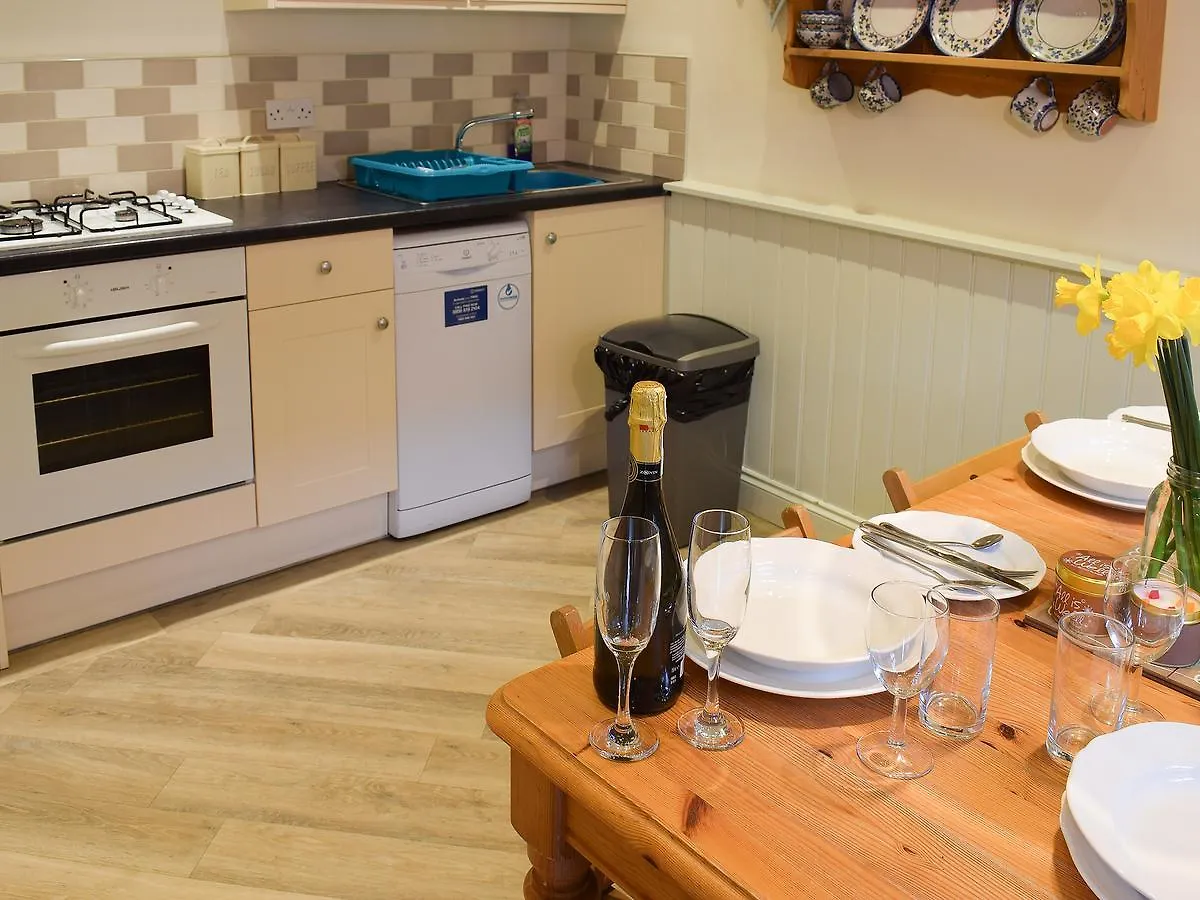 Holiday home Dove