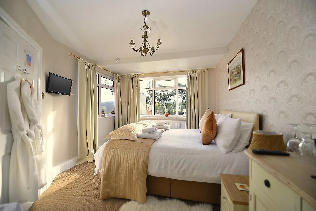 Glen View Bed & Breakfast *