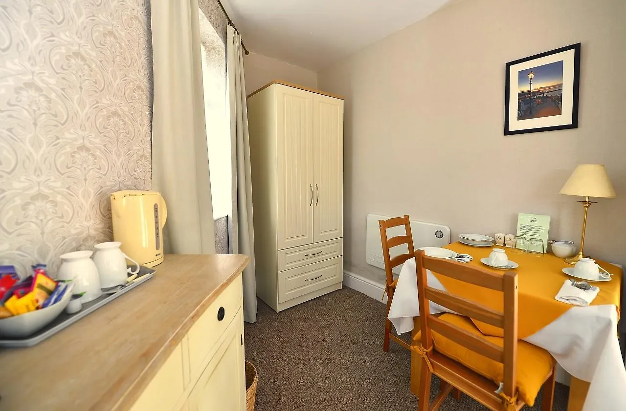 Glen View Bed & Breakfast