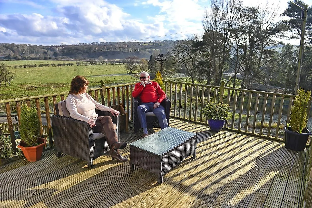 Glen View Bed & Breakfast