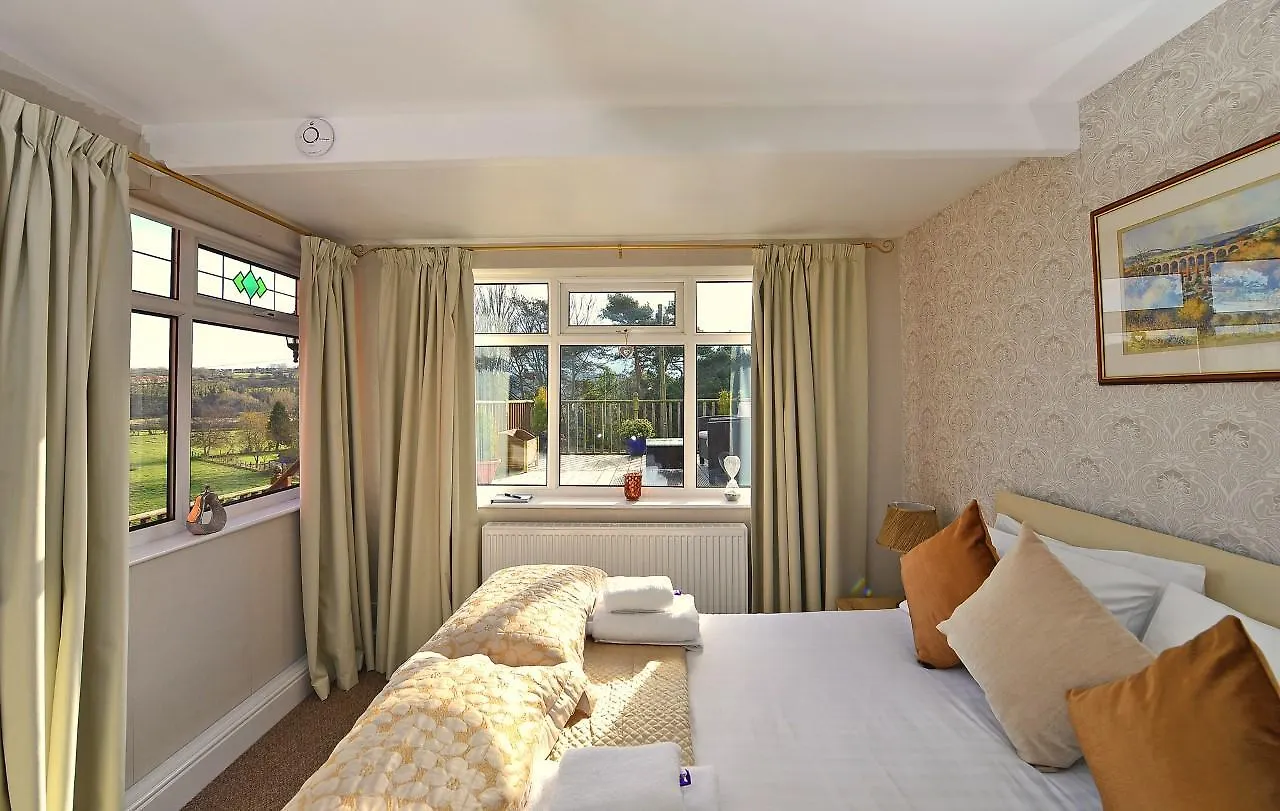 Couette-café Glen View