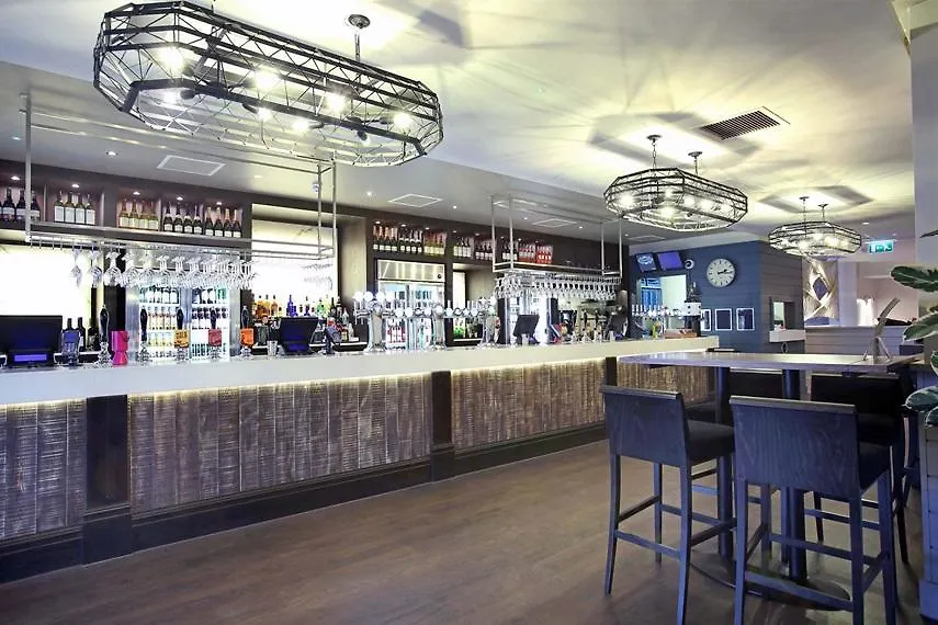 The Angel Wetherspoon 4*