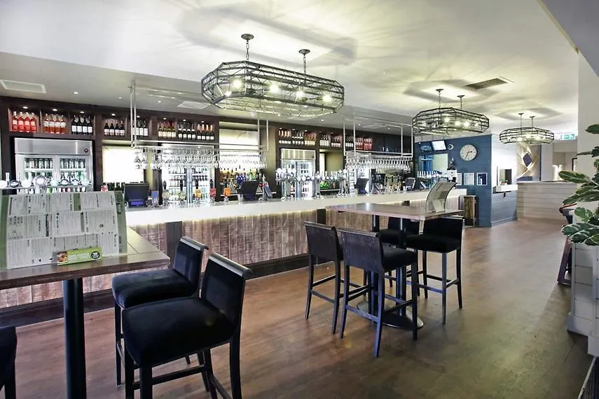 Ξενοδοχείο The Angel Wetherspoon Γουίτμπι