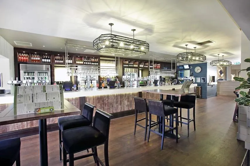 Ξενοδοχείο The Angel Wetherspoon