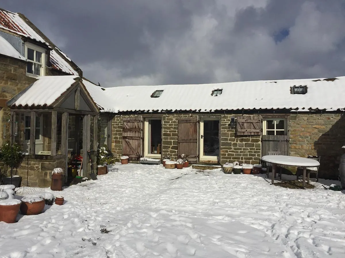 Folly Hall Farm 4*