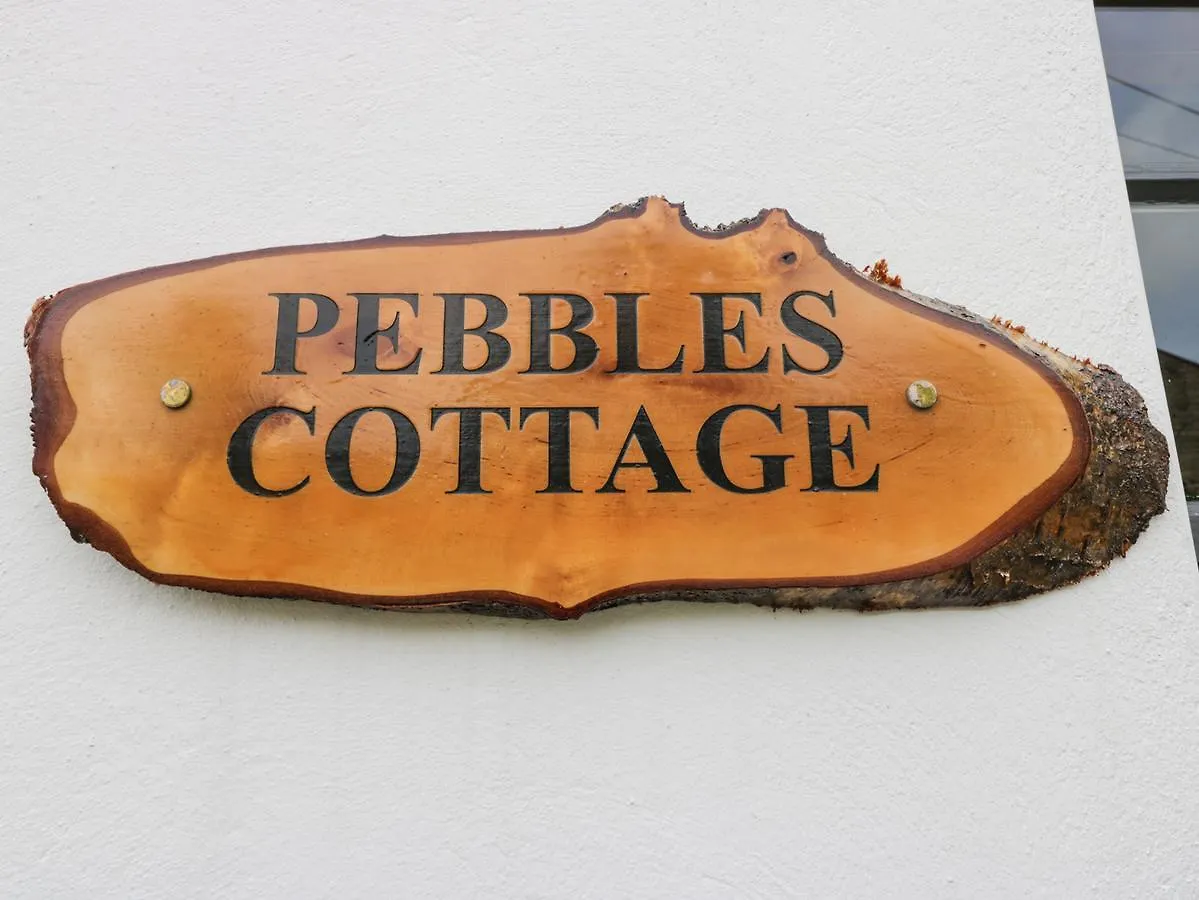 Pebble * Whitby