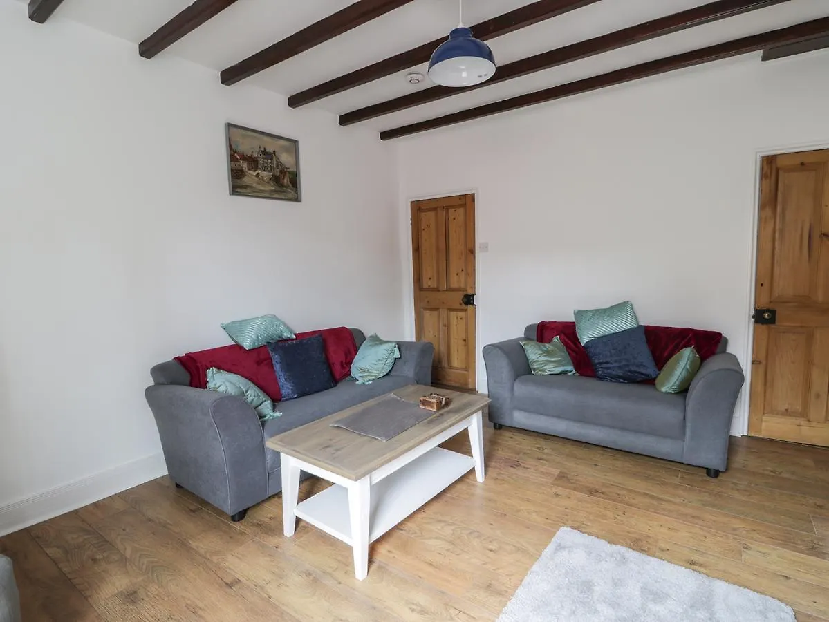 Holiday home Pebble *