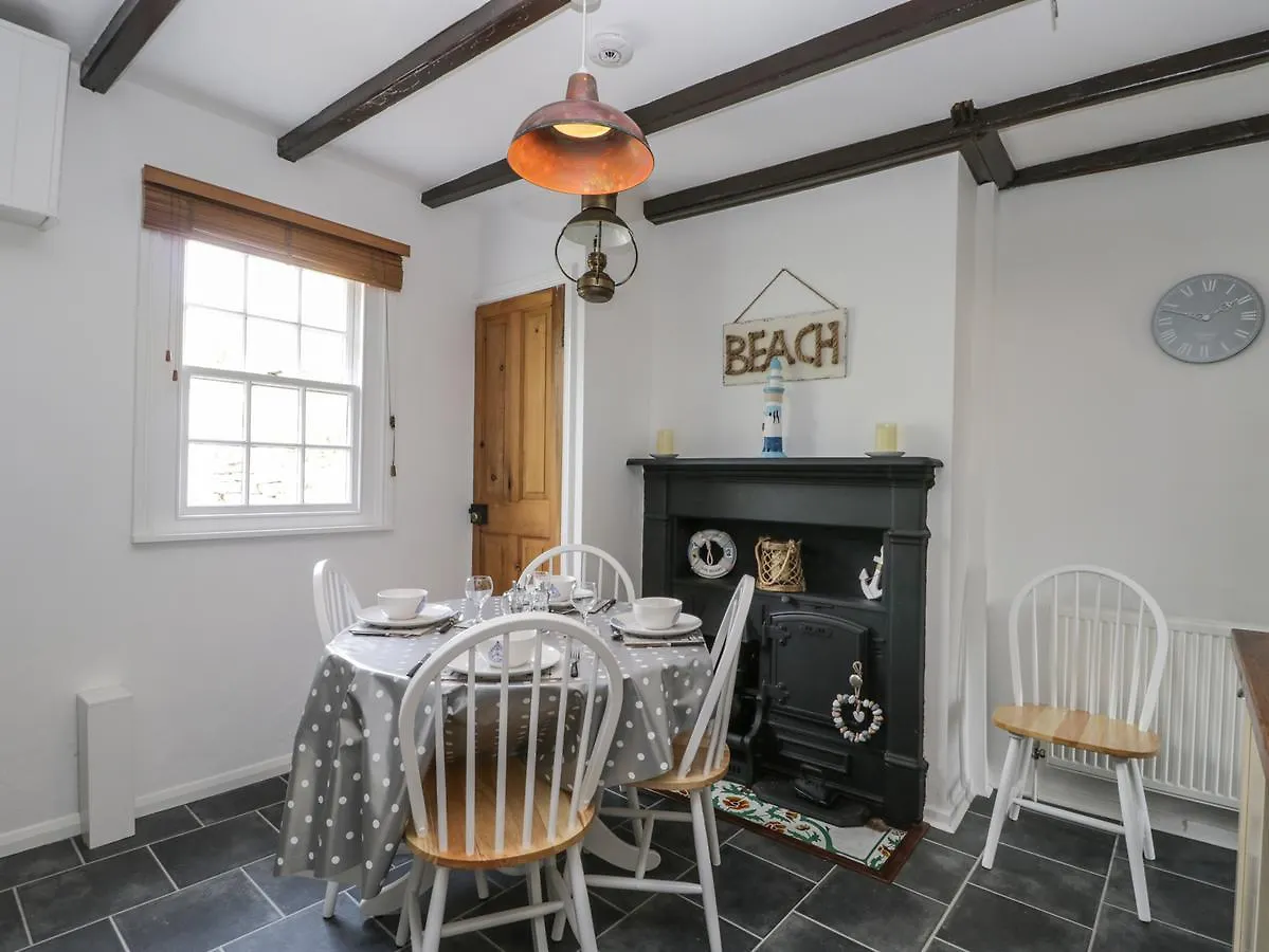 Holiday home Pebble Whitby