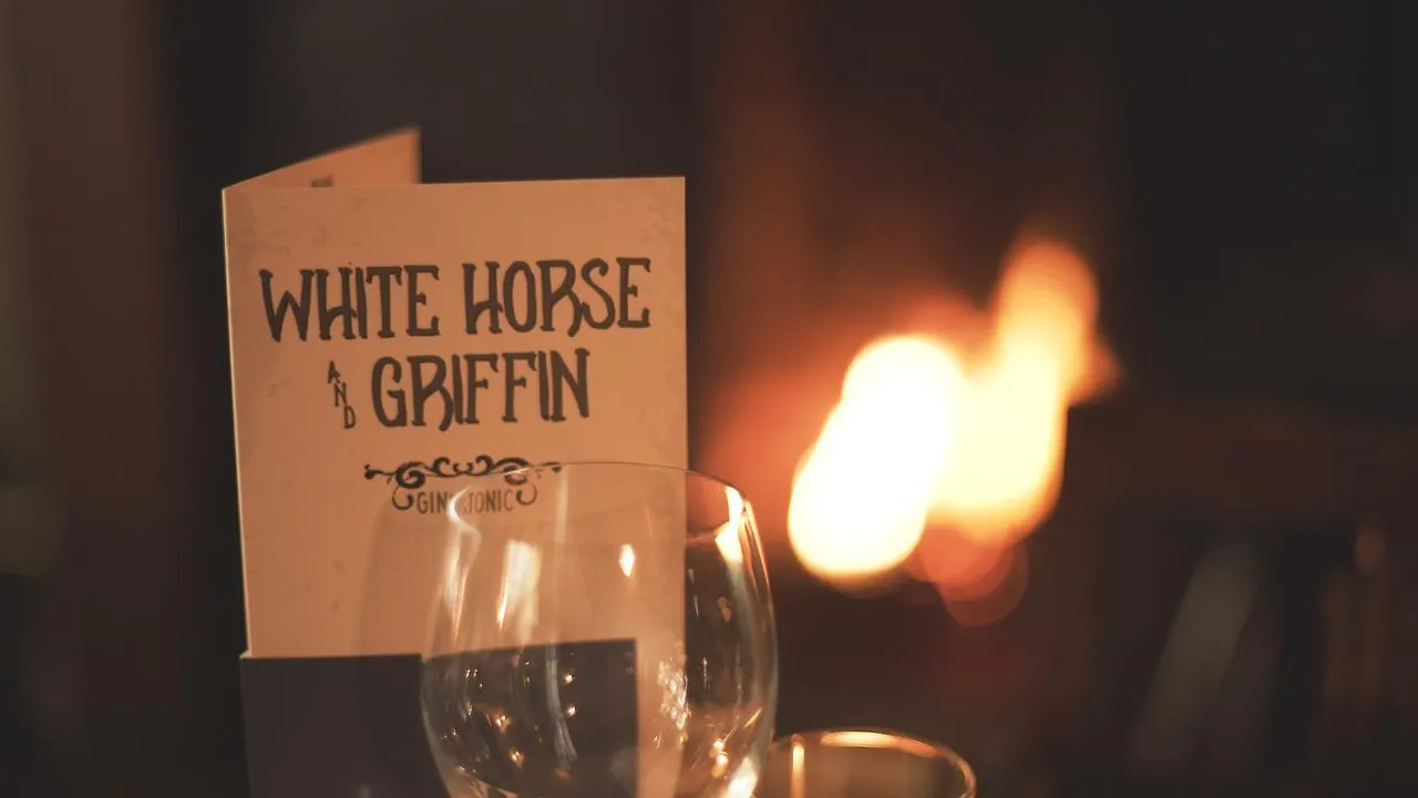 Hotell White Horse & Griffin Whitby