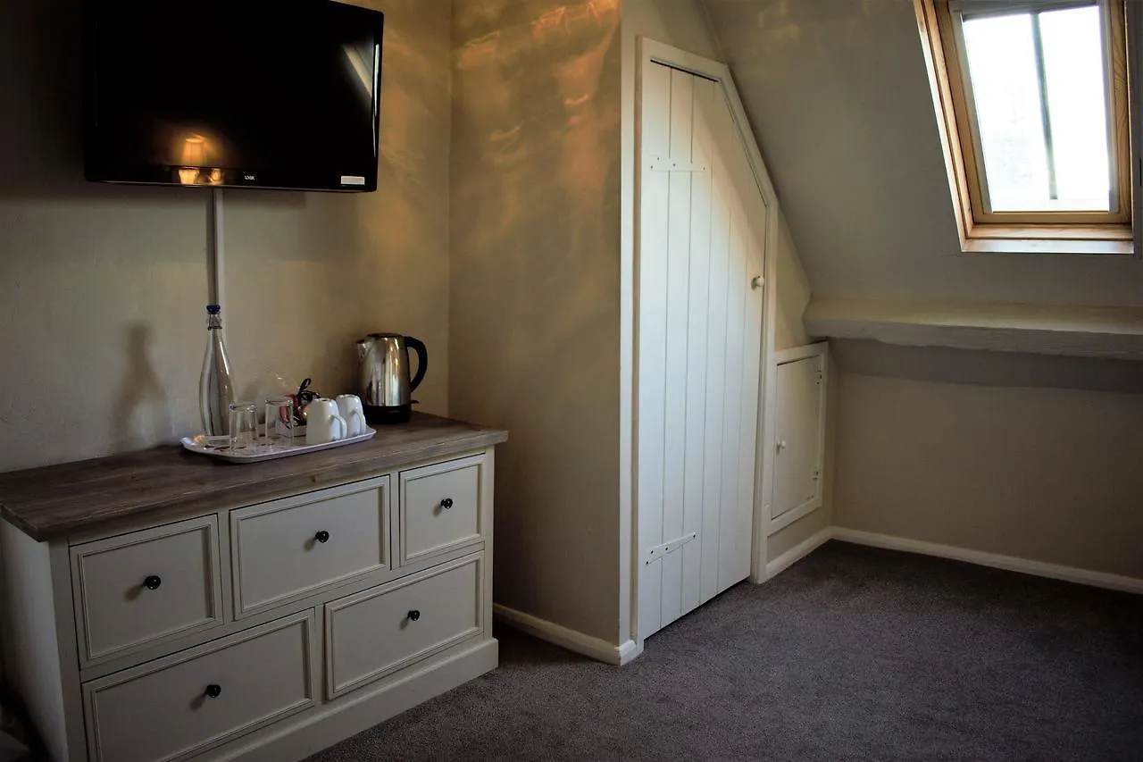Hotell White Horse & Griffin Whitby