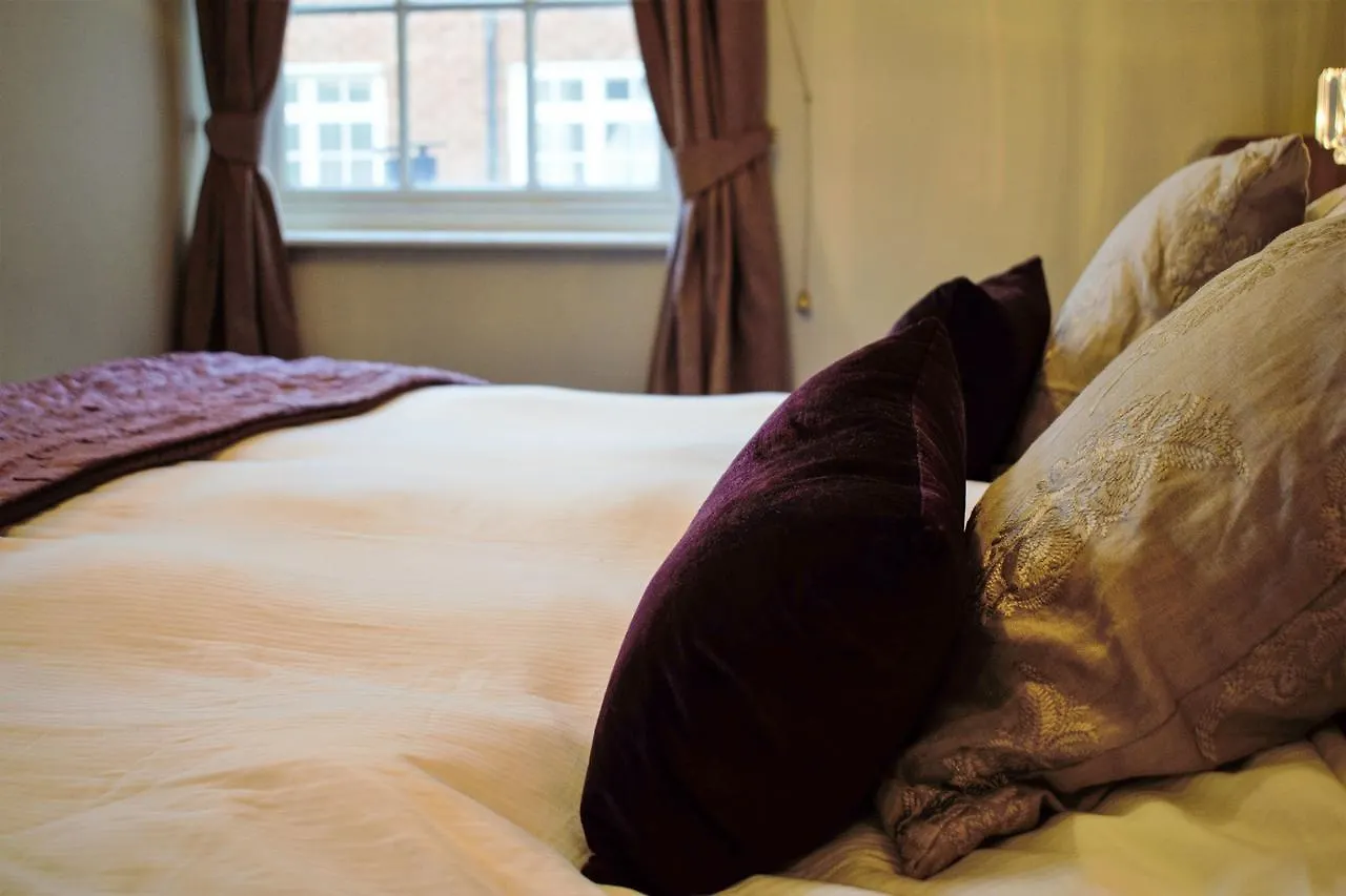 Hotell White Horse & Griffin 3*